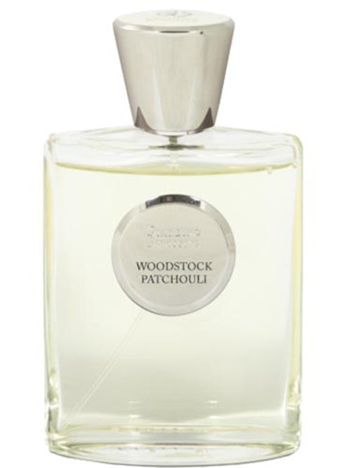Woodstock Patchouli by Giardino Benessere