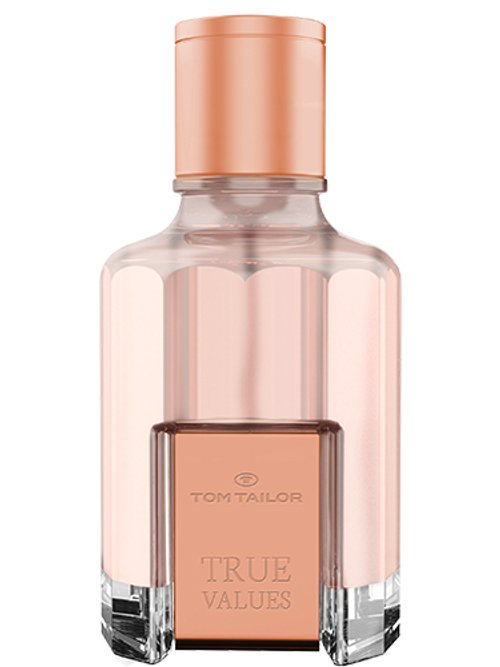 True Values For Her by Tom Tailor