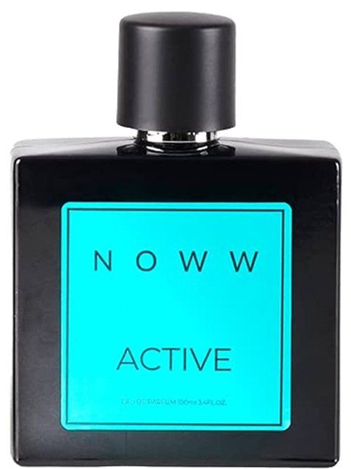 Noww Active by Perfume Lounge