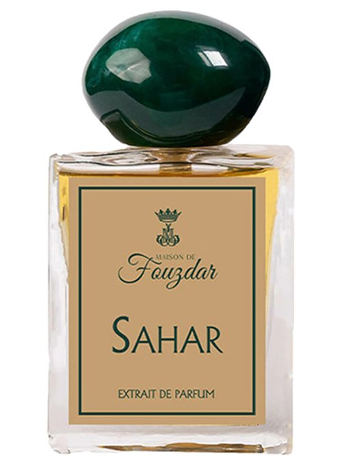 Sahar by Maison De Fouzdar