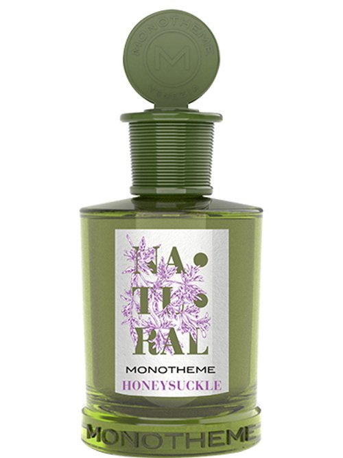 Honeysuckle by Monotheme
