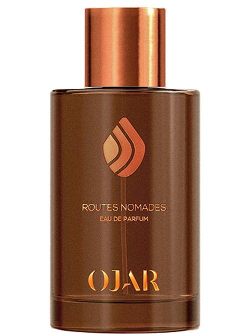 Routes Nomades by Ojar