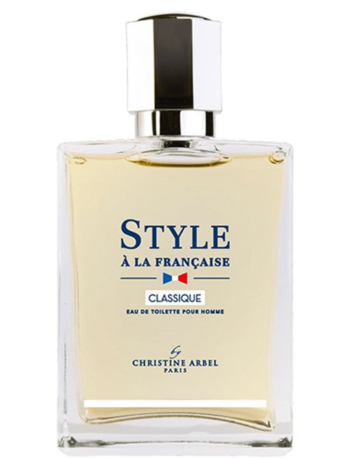 Style À La Française Classique by Christine Arbel