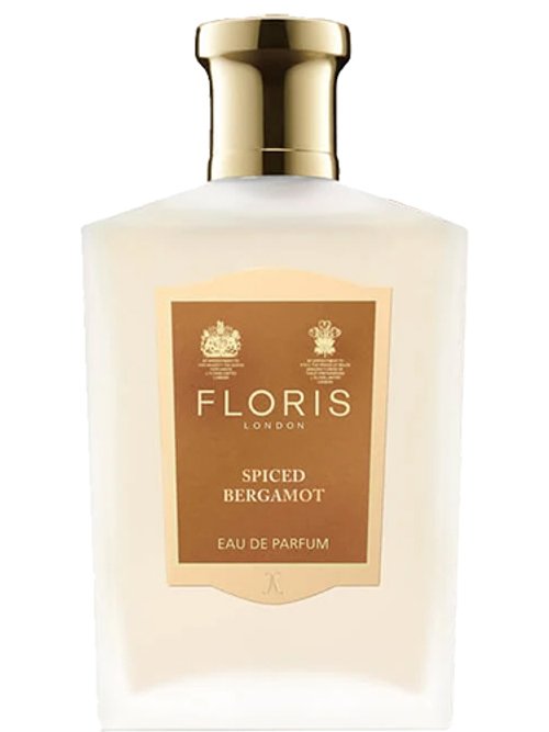 Spiced Bergamot by Floris
