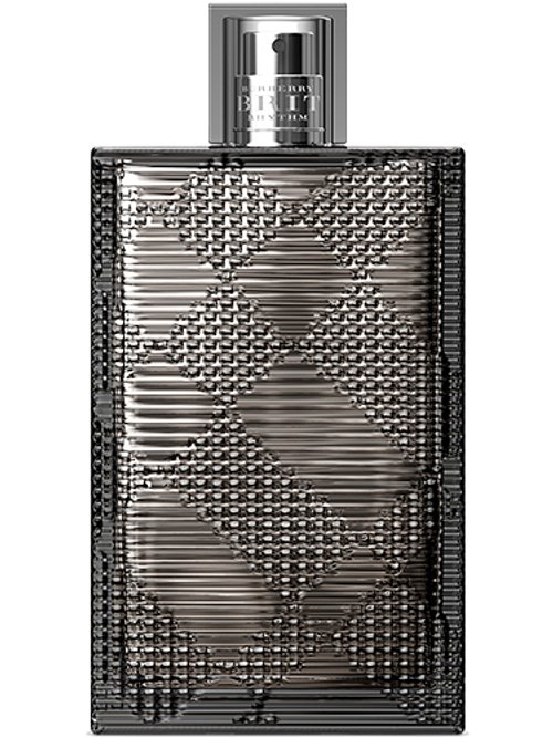 Brit Rhythm For Him Intense by Burberry