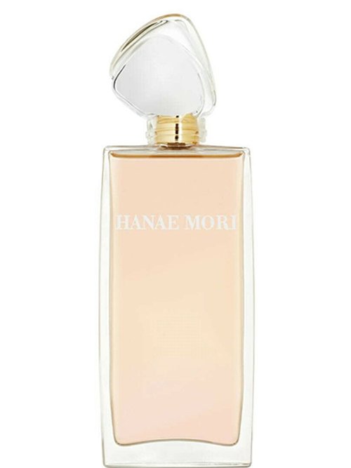Hanae Mori Butterfly Parfum by Hanae Mori