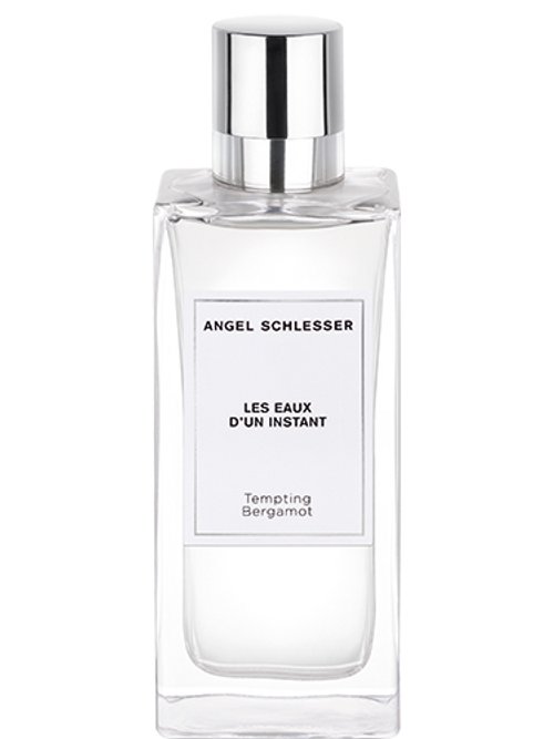 Tempting Bergamot by Angel Schlesser