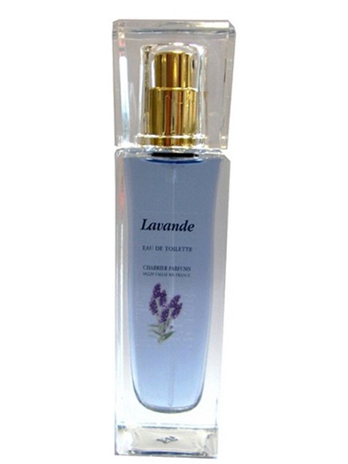Lavande by Charrier Parfums