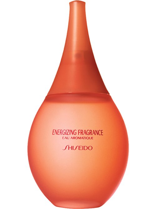 Energizing Fragrance by Shiseido