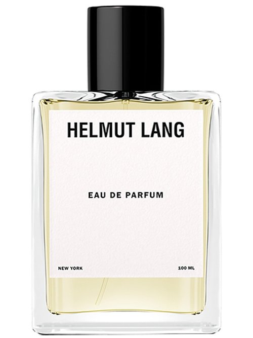 Helmut Lang Eau De Parfum by Helmut Lang