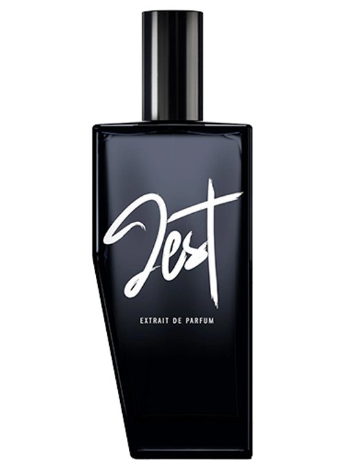 Jest by Andrea Maack