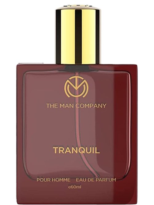 Tranquil by The Man Company