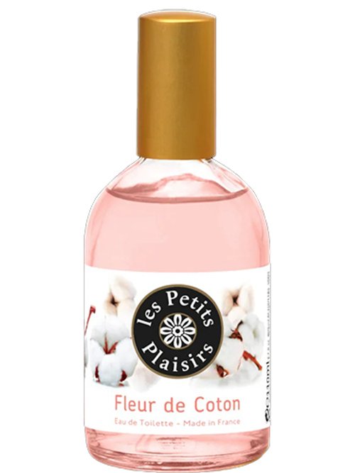 Fleur De Coton by Les Petits Plaisirs