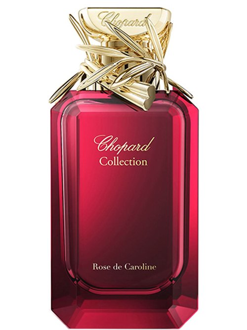 Rose De Caroline by Chopard
