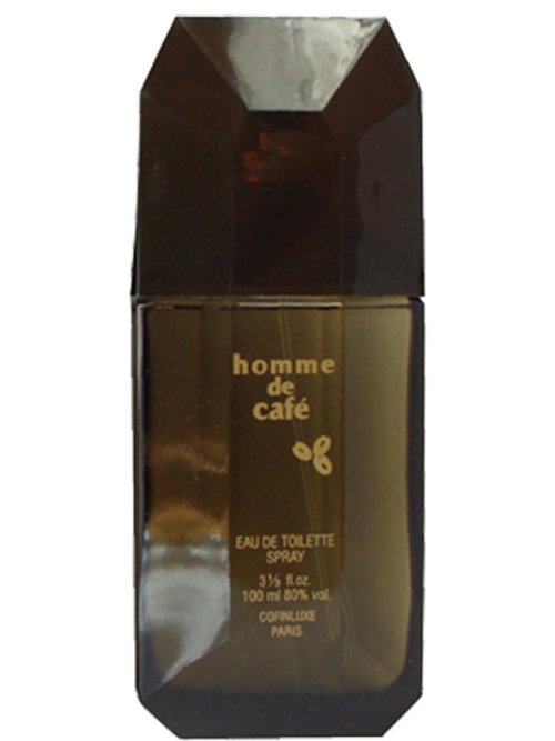 Homme De by Café
