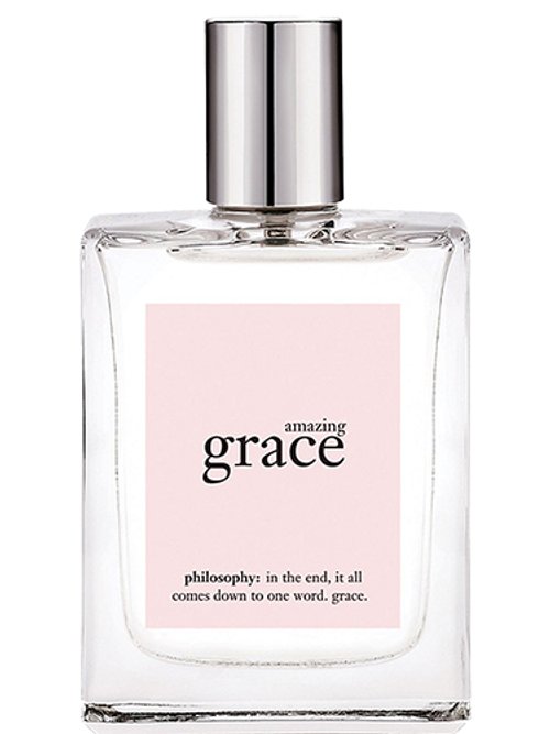 Amazing Grace Eau De Toilette by Philosophy