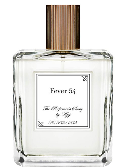 Fever 54 by The Perfumer'S Story By Azzi
