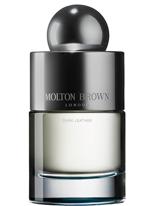 Dark Leather Eau De Toilette by Molton Brown
