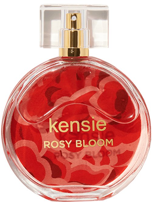 Rosy Bloom by Kensie