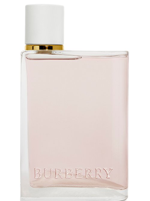 Burberry Her Blossom Eau De Toilette by Burberry