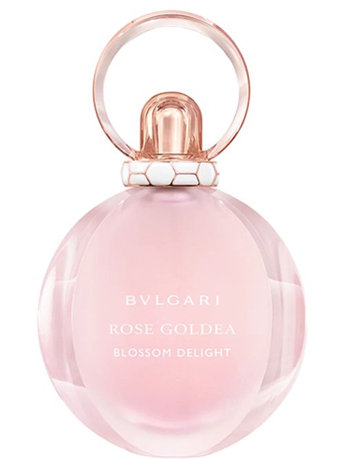 Rose Goldea Blossom Delight Eau De Toilette by Bulgari