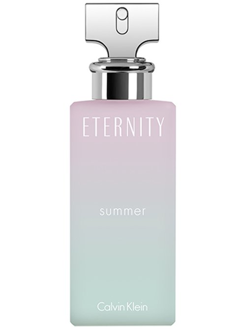 Eternity Summer by Calvin Klein