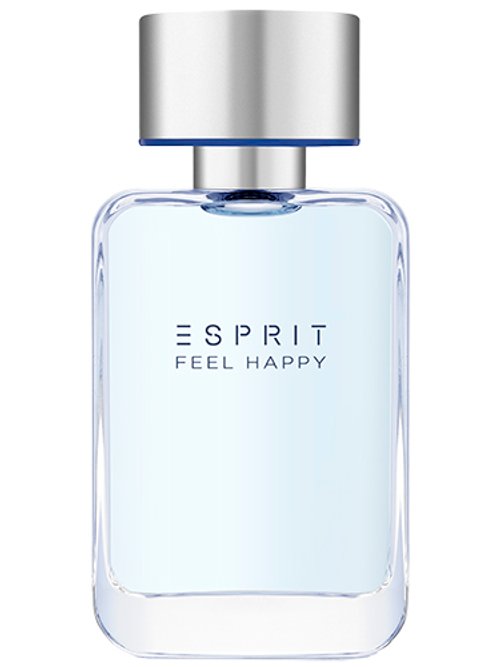 Esprit Feel Happy For Men by Esprit