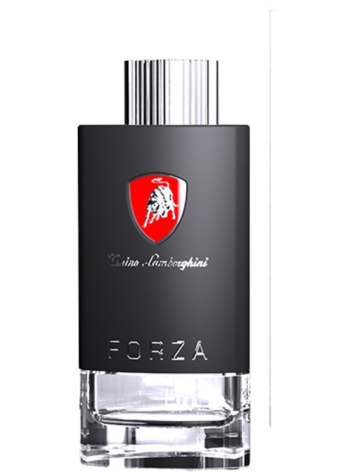 Tonino Lamborghini Tecno Forza by Tonino Lamborghini