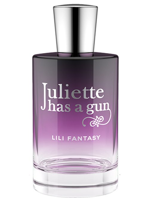 Lili Fantasy by Juliette Has A Gun