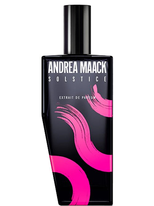 Solstice by Andrea Maack