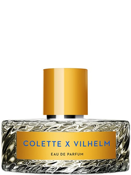 Colette X Vilhelm by Vilhelm