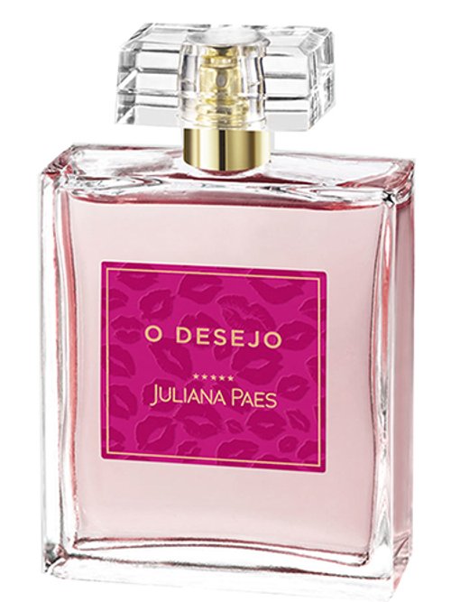 Juliana Paes O Desejo by Juliana Paes