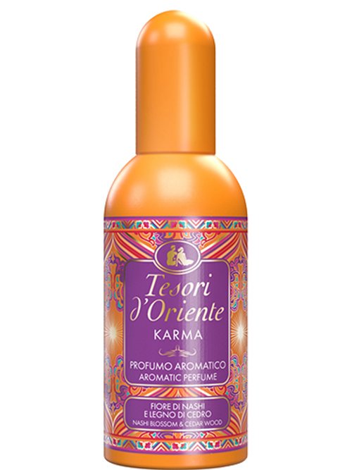 Karma by Tesori D’Oriente