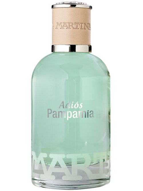 Adiós Pampamia Hombre by La Martina