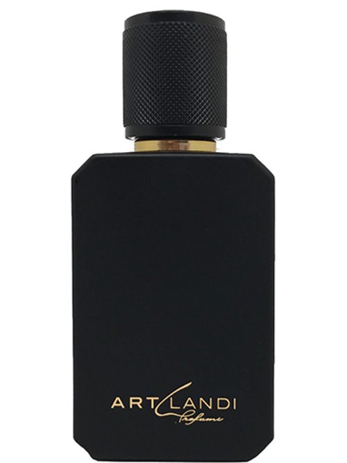 Art 04 • Il Solo E L'Unico Oud by Art Landi Profumi
