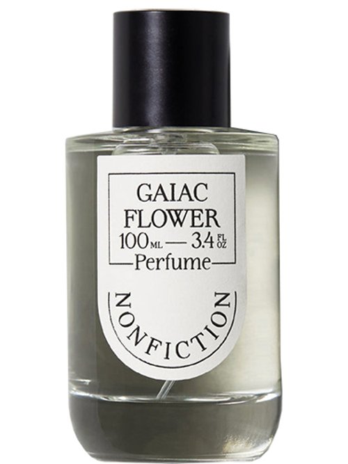 Gaiac Flower by Nonfiction