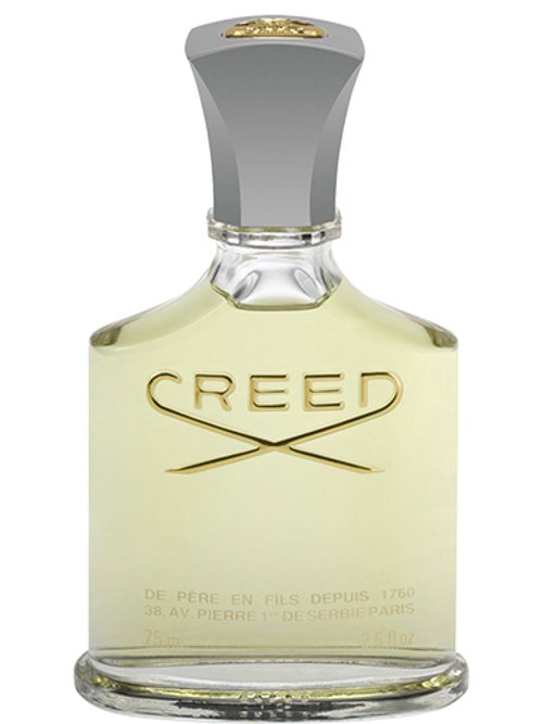 Chèvrefeuille Original by Creed