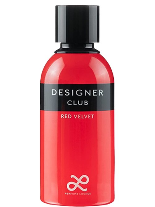 Designer Club Red Velvet by Perfume Lounge