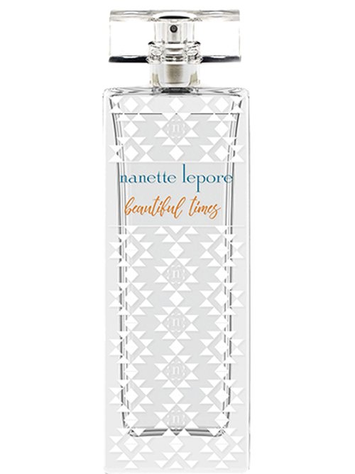 Beautiful Times by Nanette Lepore