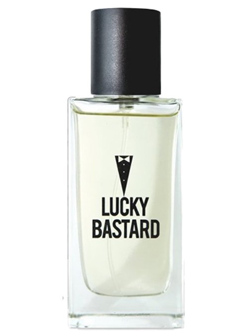 Lucky Bastard by Lucky Bastard