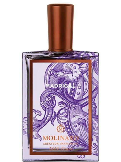 Madrigal by Molinard