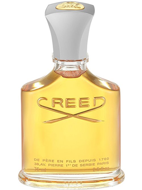 Acier Aluminium by Creed