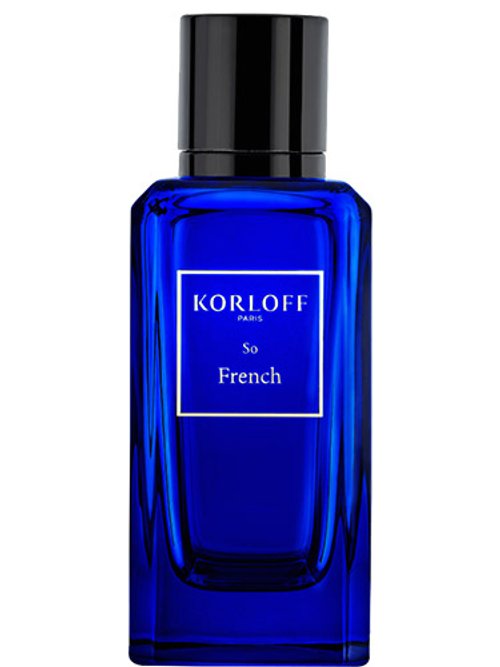 So French by Korloff