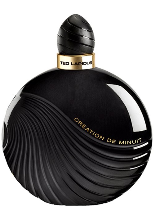 Création De Minuit by Ted Lapidus