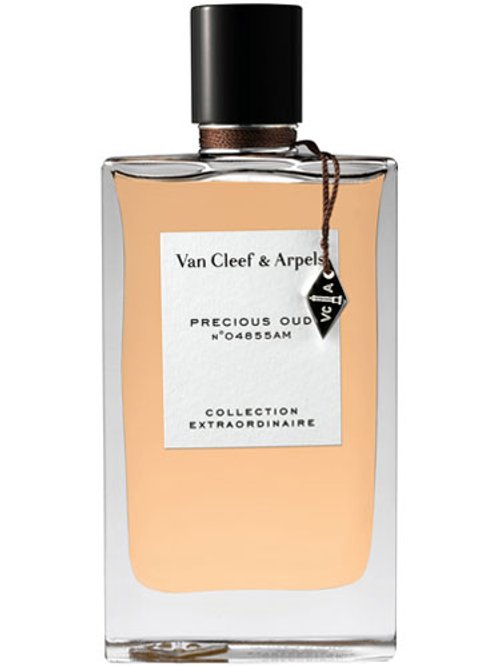 Precious Oud by Van Cleef & Arpels