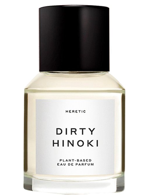 Dirty Hinoki by Heretic