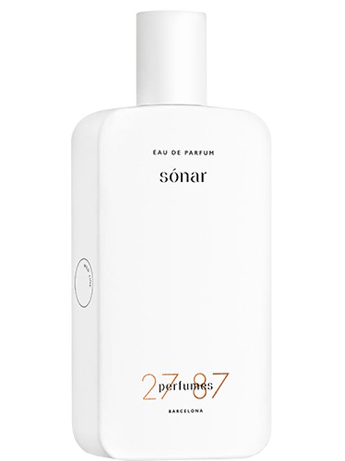 Sónar by 27 87