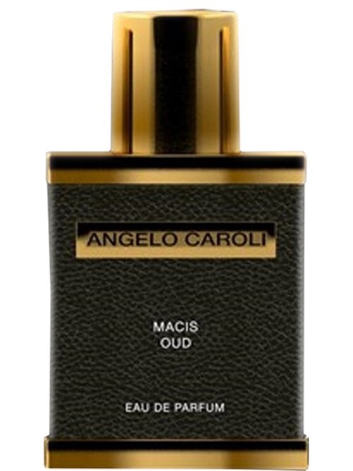 Macis Oud by Angelo Caroli