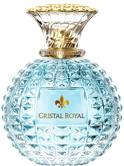 Cristal Royal L'Eau by Marina De Bourbon
