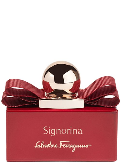 Signorina Ltd. Ed. by Salvatore Ferragamo
